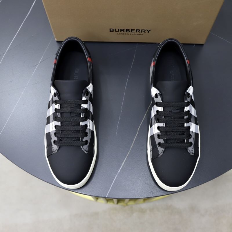 B**rry sneakers